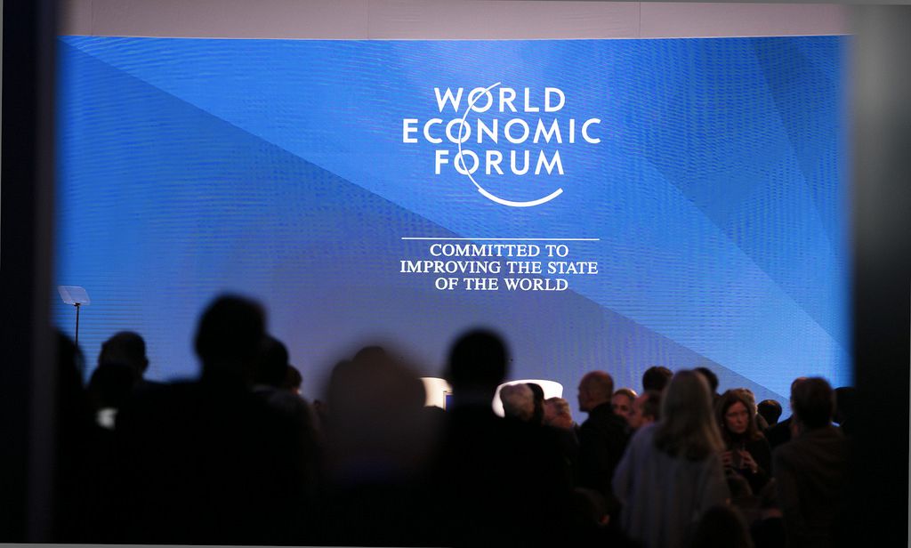 ¿Qué conclusiones extraemos del Foro Económico Mundial?