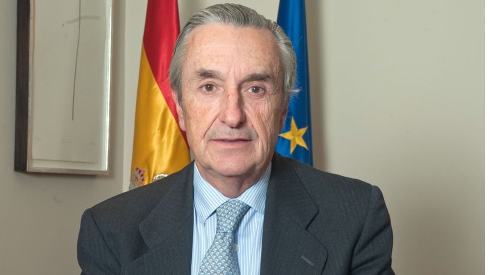 DiálogosAED con José Mª Marín Quemada, presidente de la CNMC