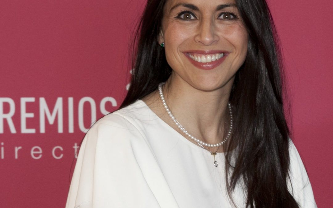 Verónica Pascual, CEO de ASTI TechGroup, galardonada del Premio Mujer Empresaria CaixaBank 2019